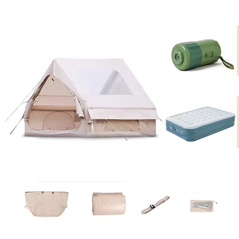 Outdoor Camping Beds For Sale - Hot Sale Chinese Style Stable Inflatable