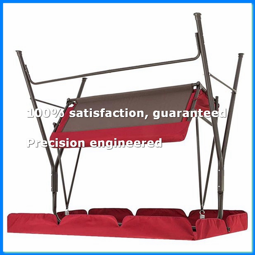 Outdoor Camp - Waterproof Cloth Garden Patio Swing Seat