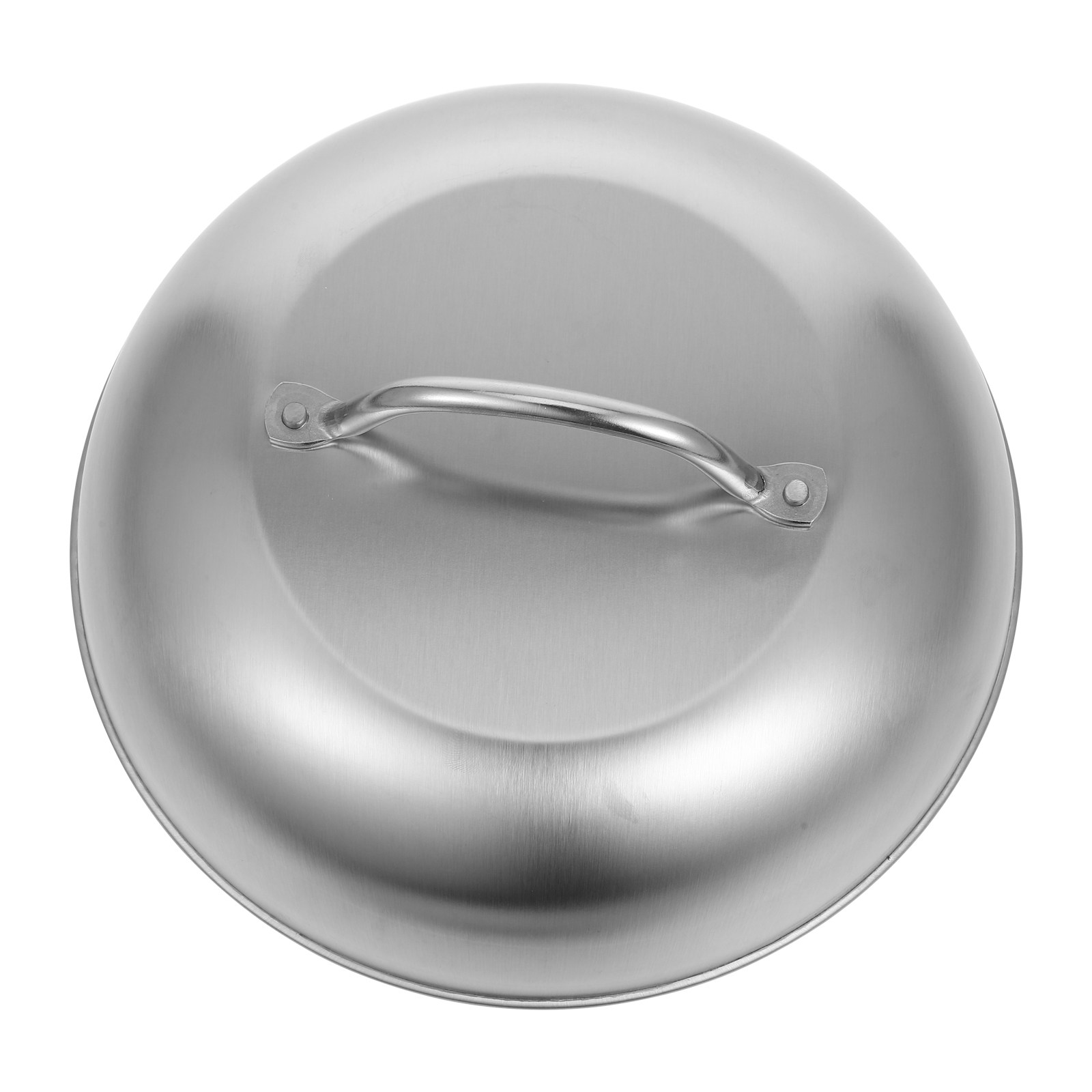 Outdoor Gas Stove - Stainless Steel Basting Cover Outdoor Grilling
