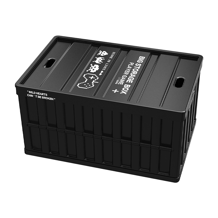 Outdoor Camping Storage Box - CityLife New Arrival Lightweight Portable Durable