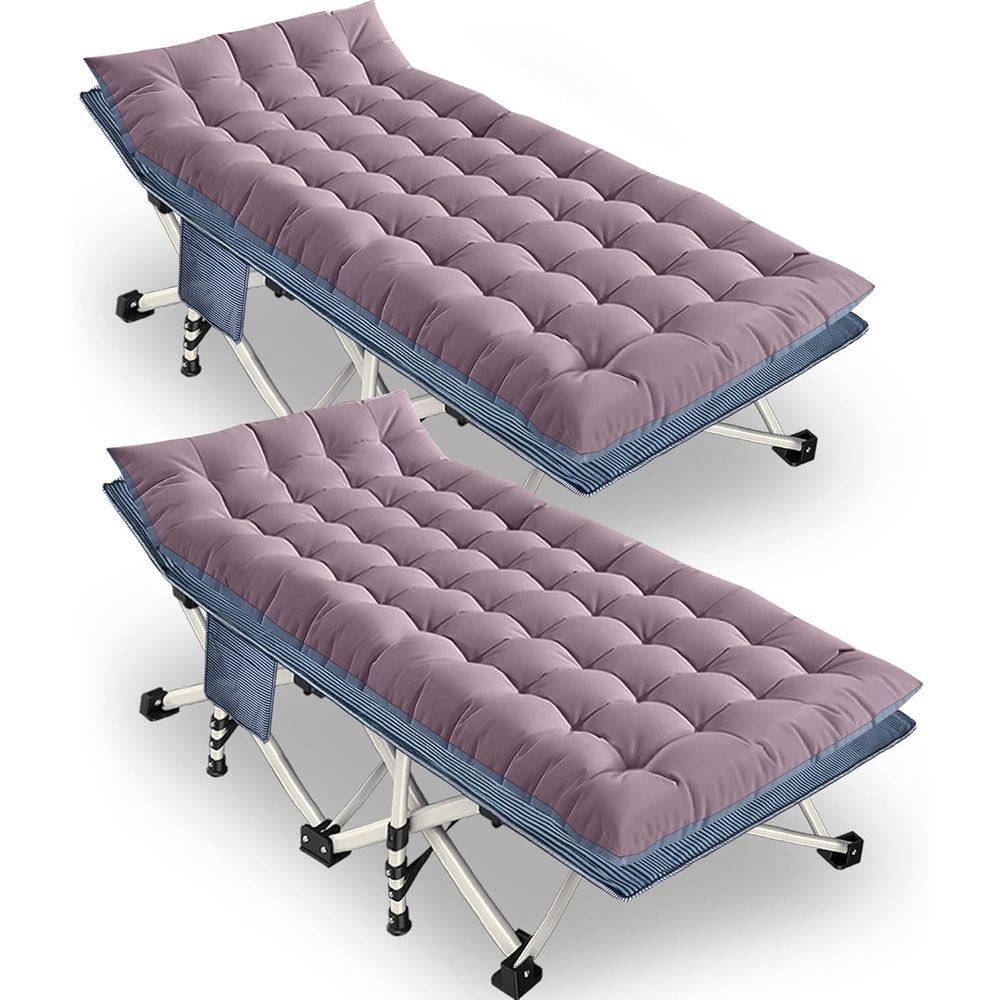 Camping Outdoor Or Indoor - Extra Large 79x18x32 Inch XXL Camping
