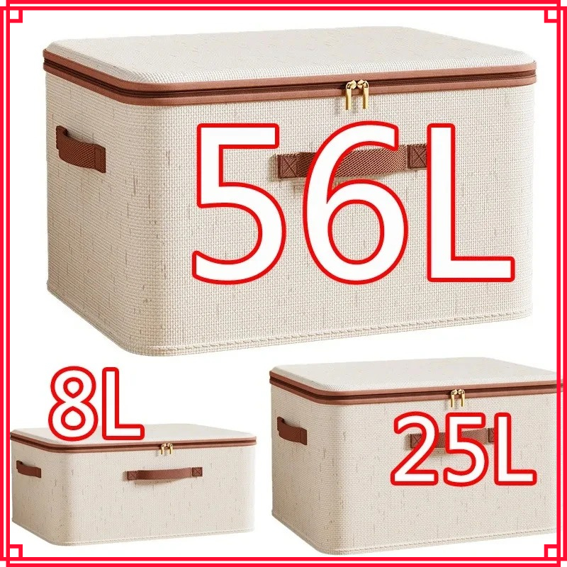Outdoor Camping Storage Box - Large Household Storage Box Heavy-duty Hard