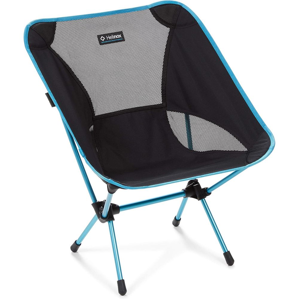 Outdoor Camping Chairs - Ultralight, Foldable Outdoor Chair for Camping