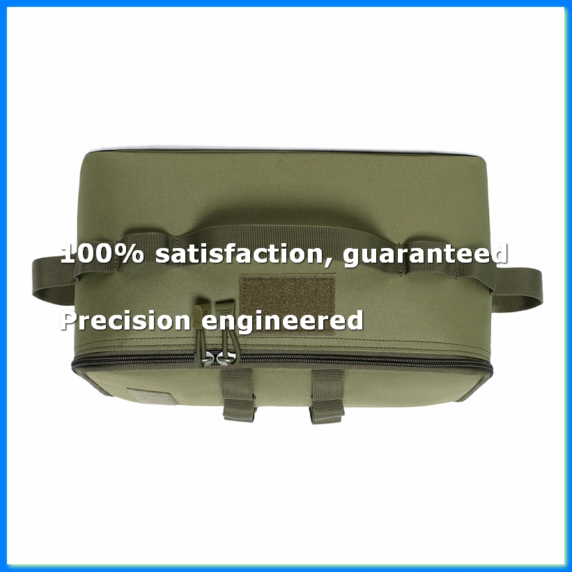 Outdoor Camp - Outdoor Camping Storage Bag Gas Stove