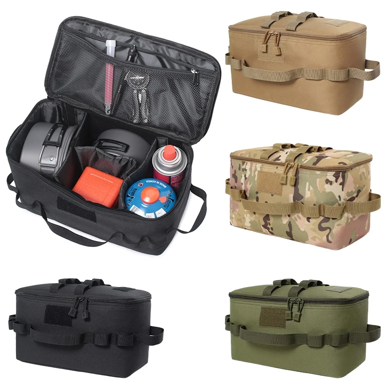 Camping Gas Tank Storage Bag O - Outdoor Y Camping ulasan dan harga