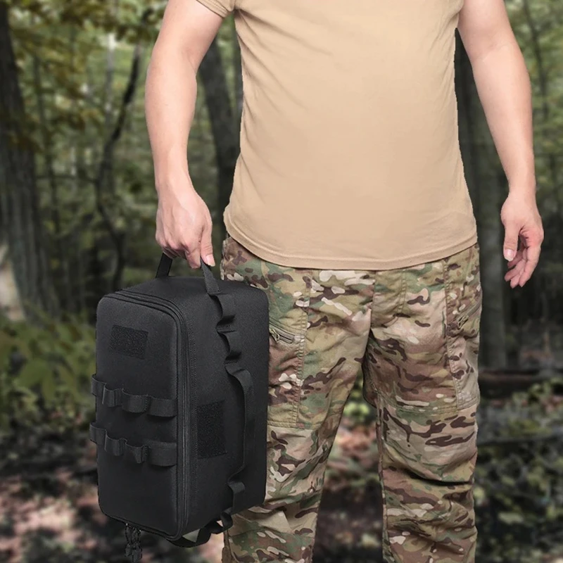 Camping Gas Tank Storage Bag O - Outdoor Y Camping ulasan dan harga