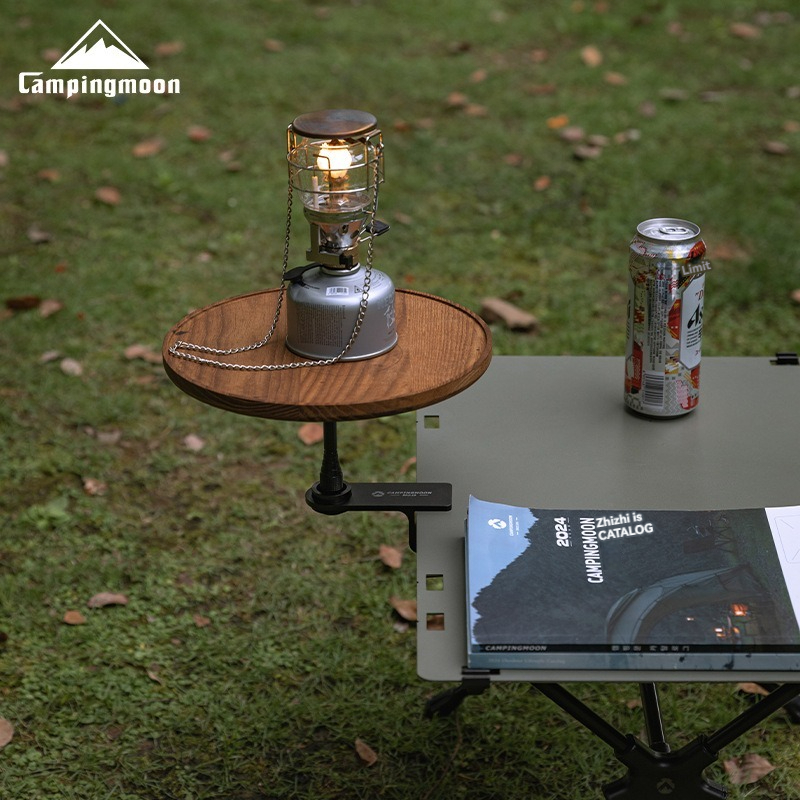 CAMPINGMOON Z18 flat gas cylin - Outdoor Camping Gas Stove ulasan dan harga