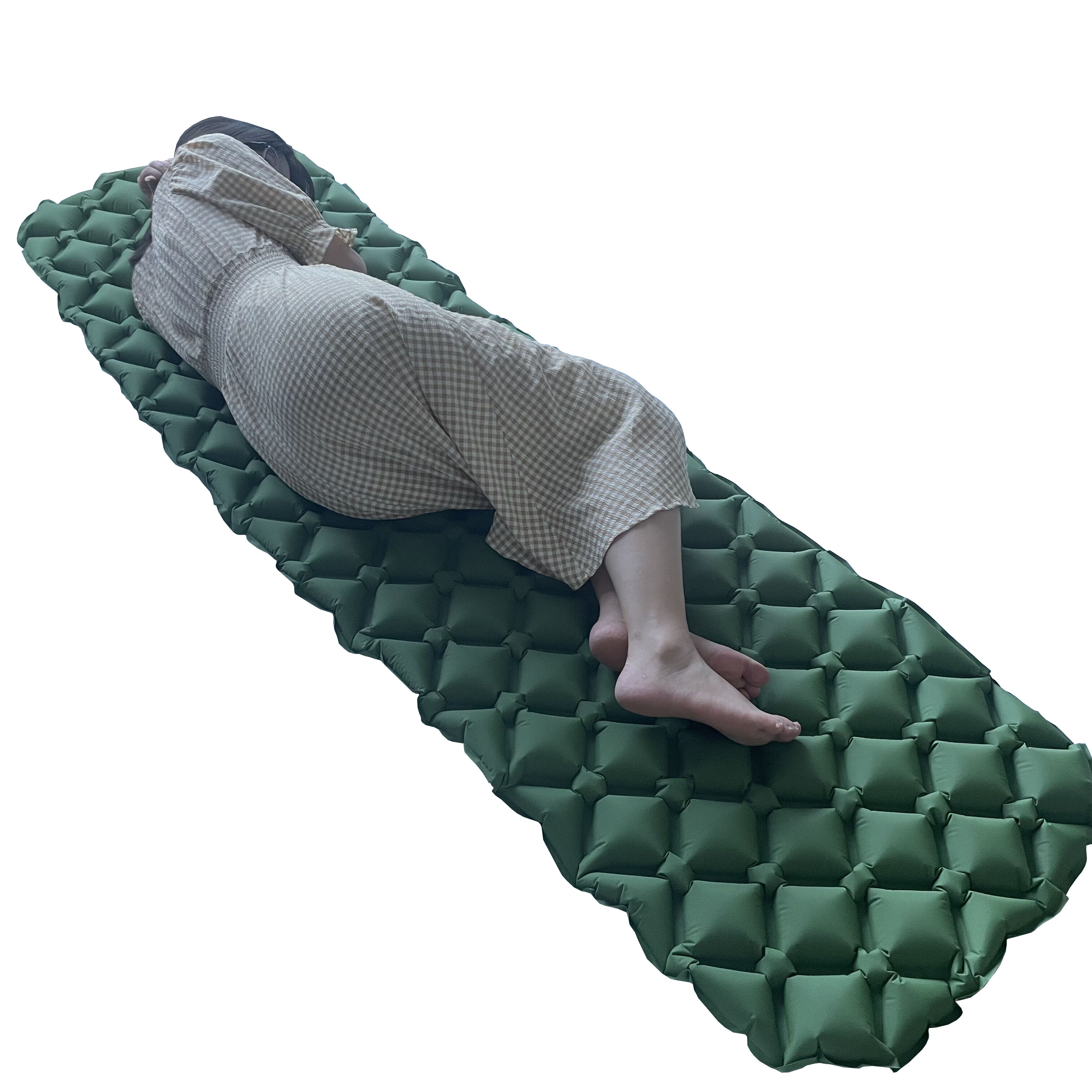 Durable Self-Inflating Camping - Outdoor Camping Beds For Sale ulasan dan harga