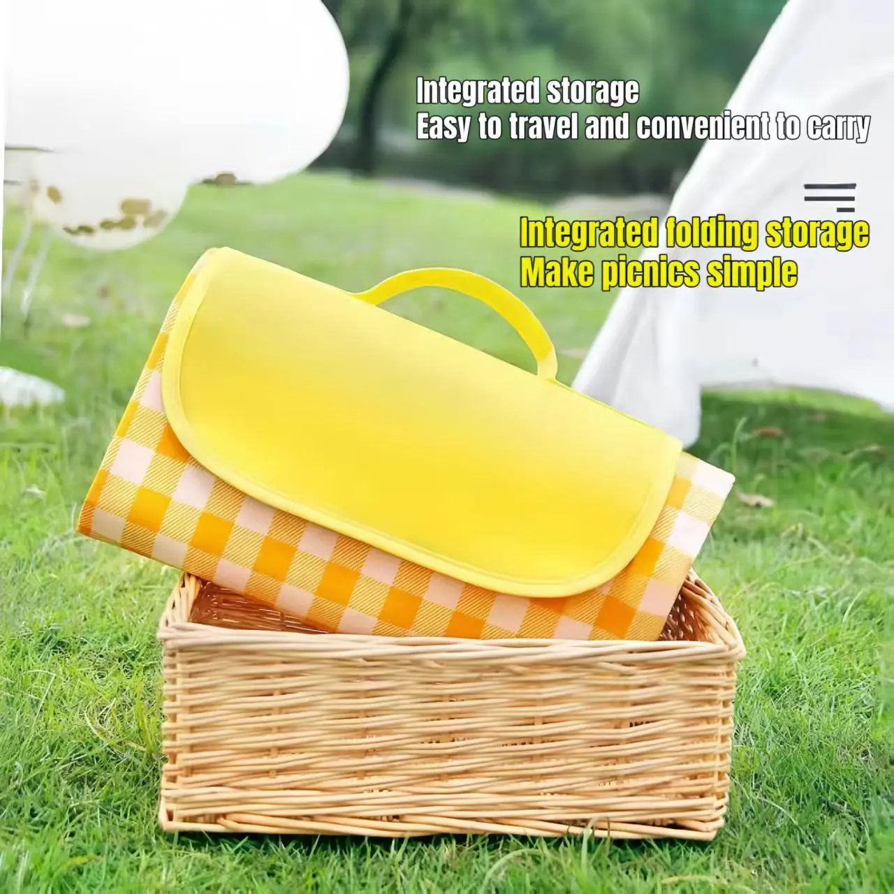Lightweight Quick Drying Beach - Outdoor Camping Rug Waterproof ulasan dan harga