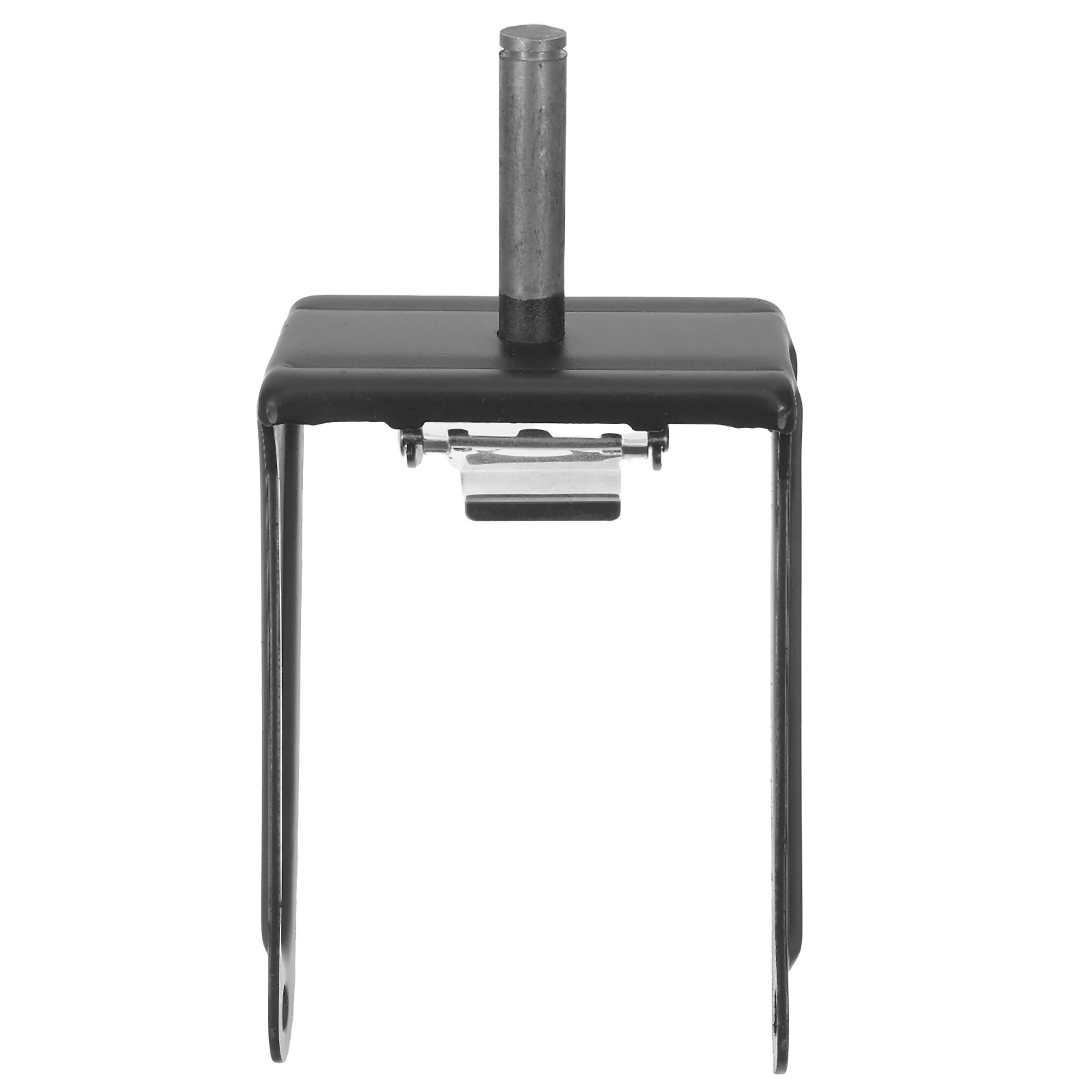 Brake Wheel Fork Foot for Fold - Outdoor Camping Trolley ulasan dan harga