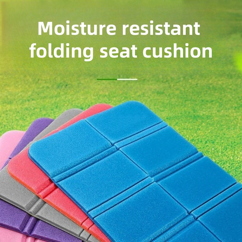 Foam XPE Folding Cushion Beach - Outdoor Camping Rug Waterproof ulasan dan harga