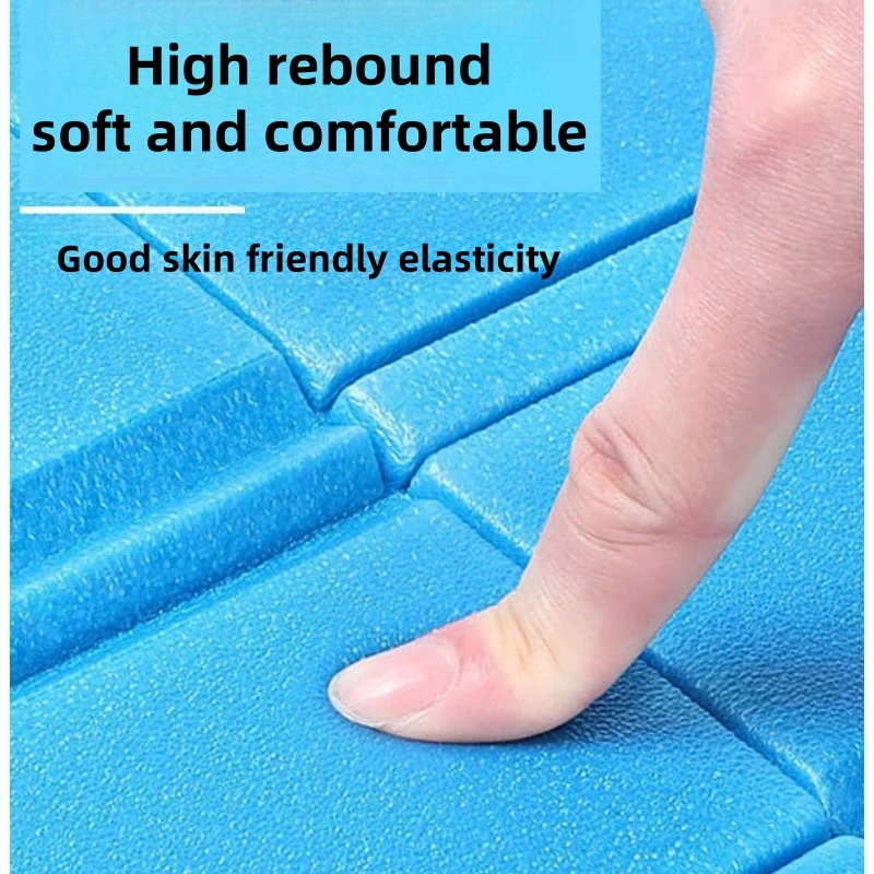Foam XPE Folding Cushion Beach - Outdoor Camping Rug Waterproof ulasan dan harga
