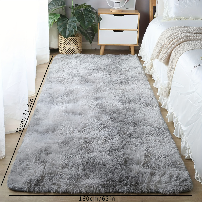 VIKAMA Light-Coloured Shaggy R - Camping Outdoor Or Indoor ulasan dan harga