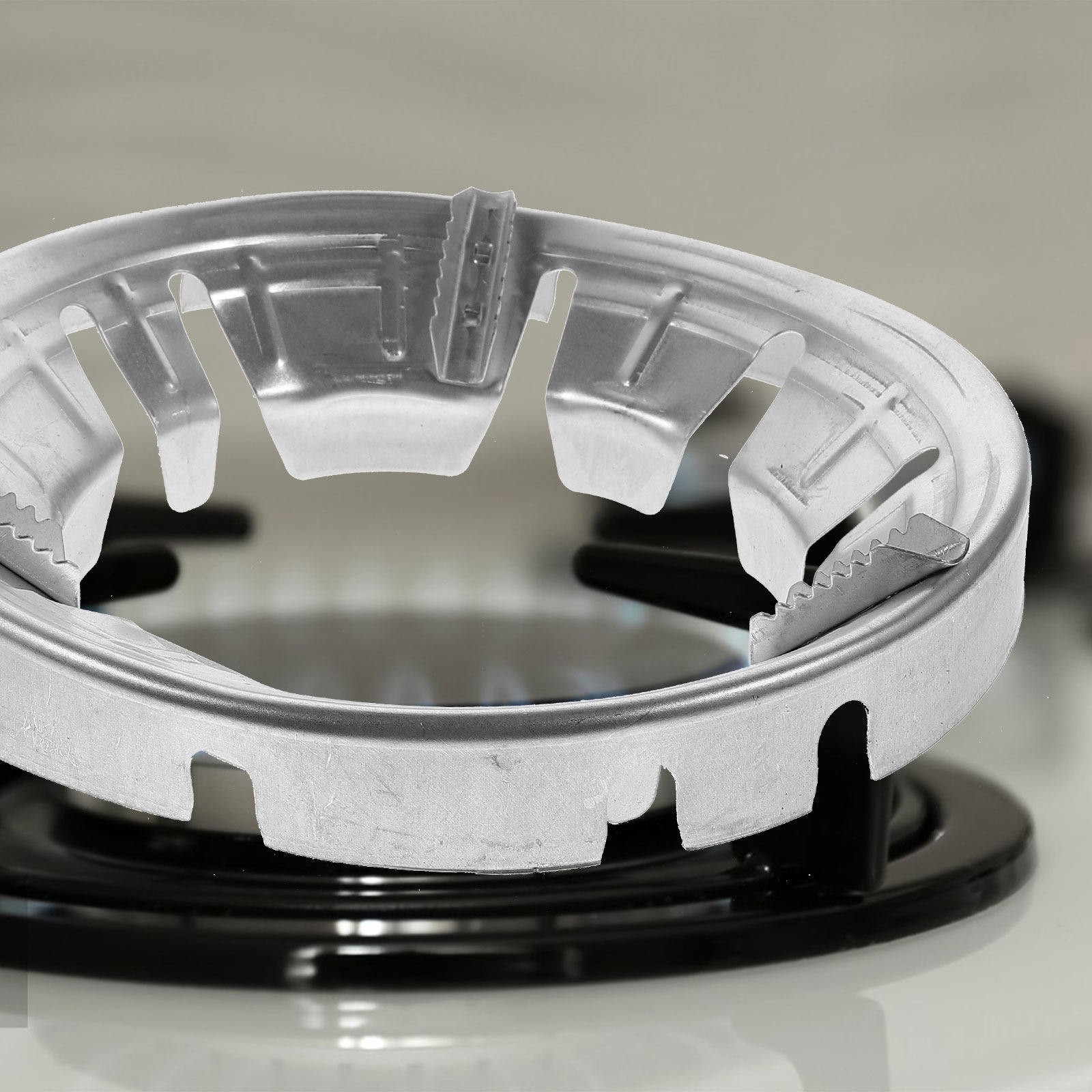 1Pcs High Temperature Resistan - Outdoor Gas Stove ulasan dan harga