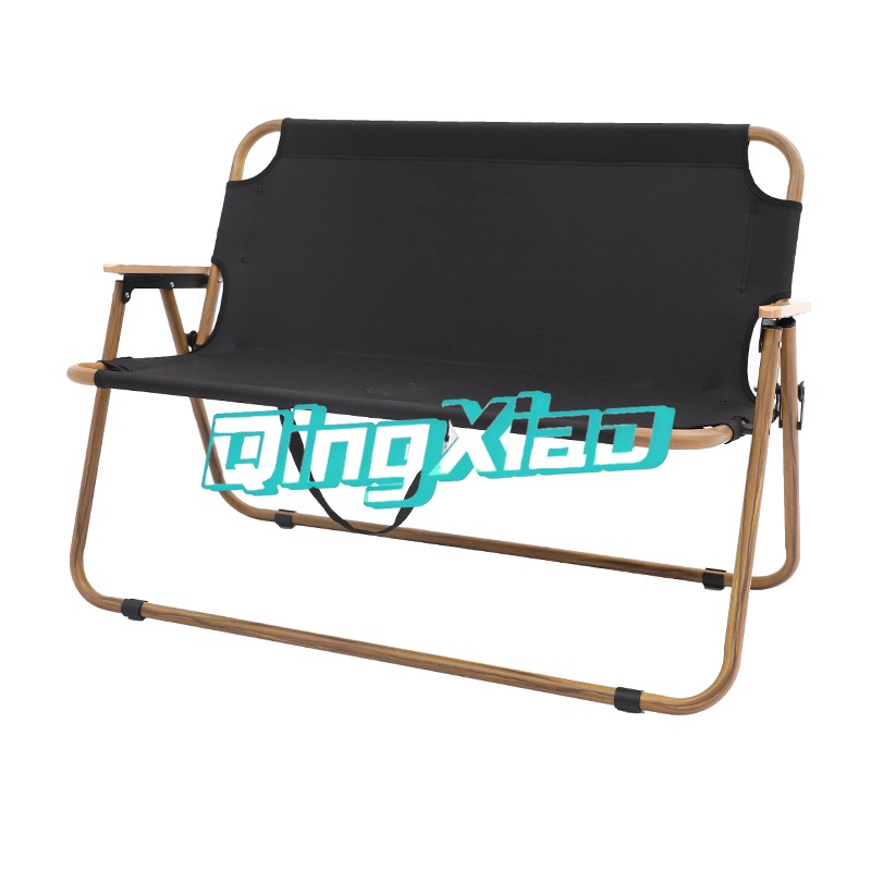 Double Wide Camping Chair Heav - Outdoor Camping Chairs ulasan dan harga