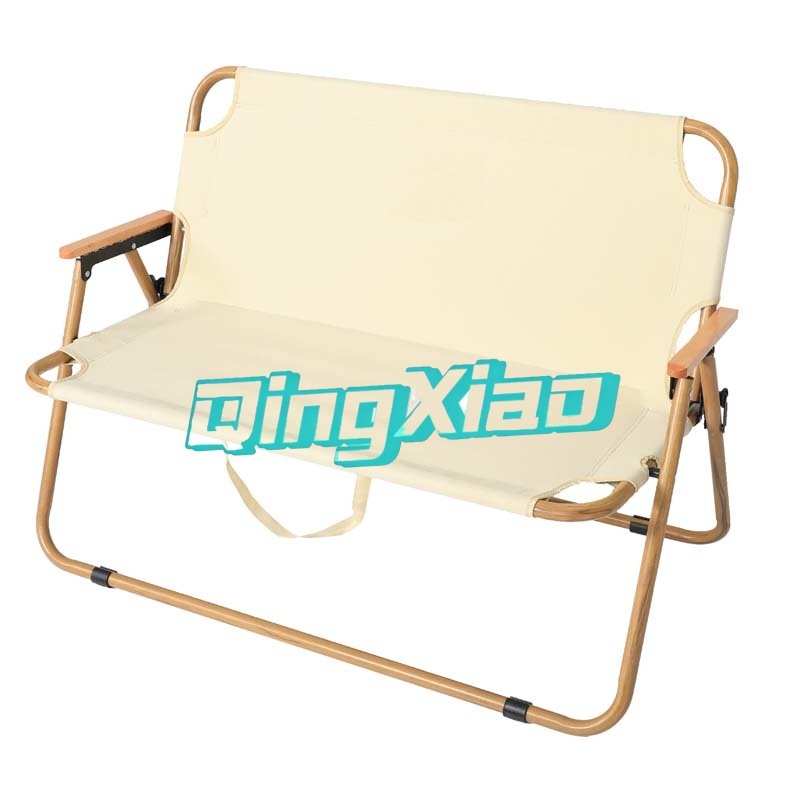Double Wide Camping Chair Heav - Outdoor Camping Chairs ulasan dan harga