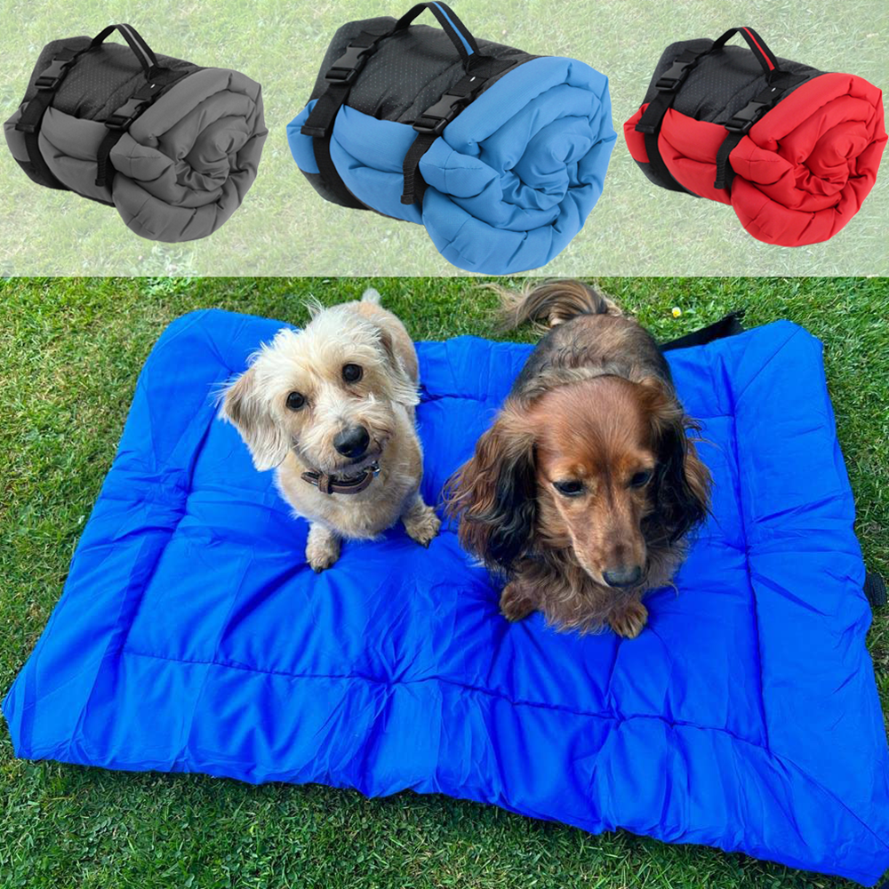 Waterproof Foldable Portable P - Outdoor Camping Rug Waterproof ulasan dan harga