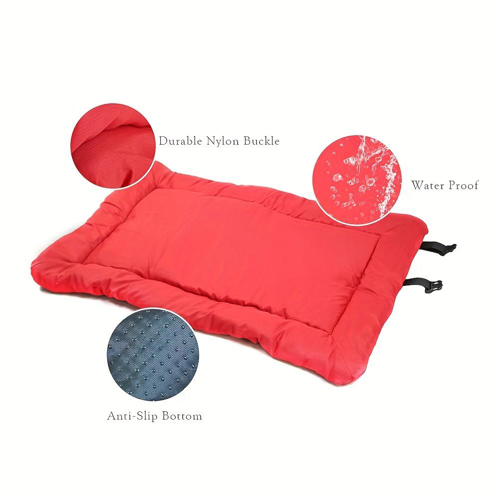 Waterproof Foldable Portable P - Outdoor Camping Rug Waterproof ulasan dan harga