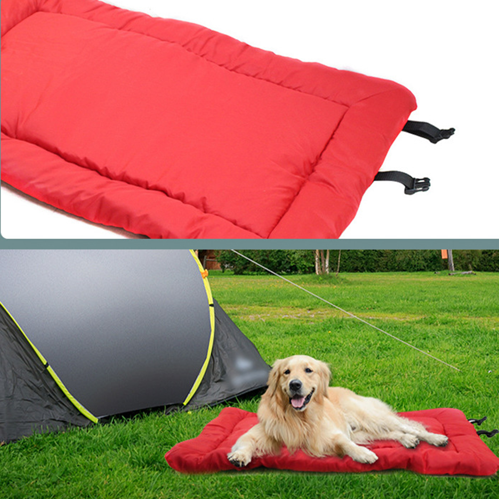 Waterproof Foldable Portable P - Outdoor Camping Rug Waterproof ulasan dan harga