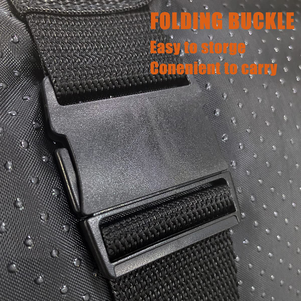 Waterproof Foldable Portable P - Outdoor Camping Rug Waterproof ulasan dan harga