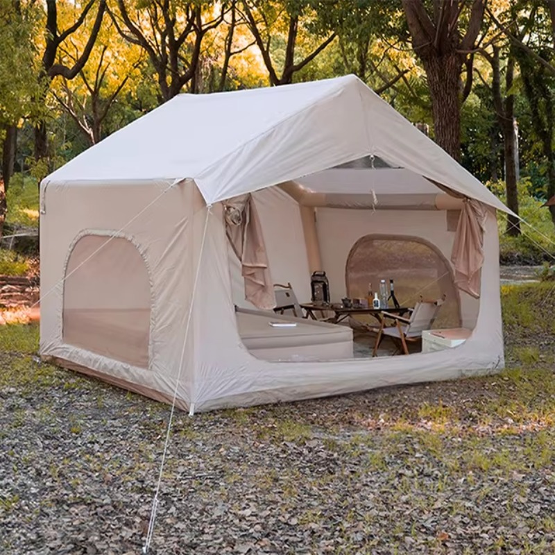 Hot Sale Chinese Style Stable  - Outdoor Camping Beds For Sale ulasan dan harga