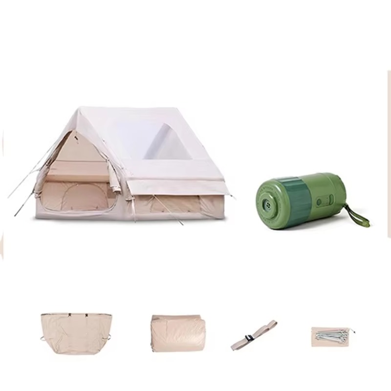 Hot Sale Chinese Style Stable  - Outdoor Camping Beds For Sale ulasan dan harga