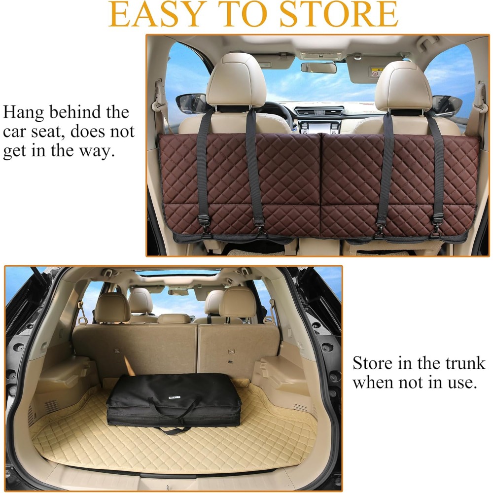Non Inflatable Car Mattress, B - Camping Hammock ulasan dan harga
