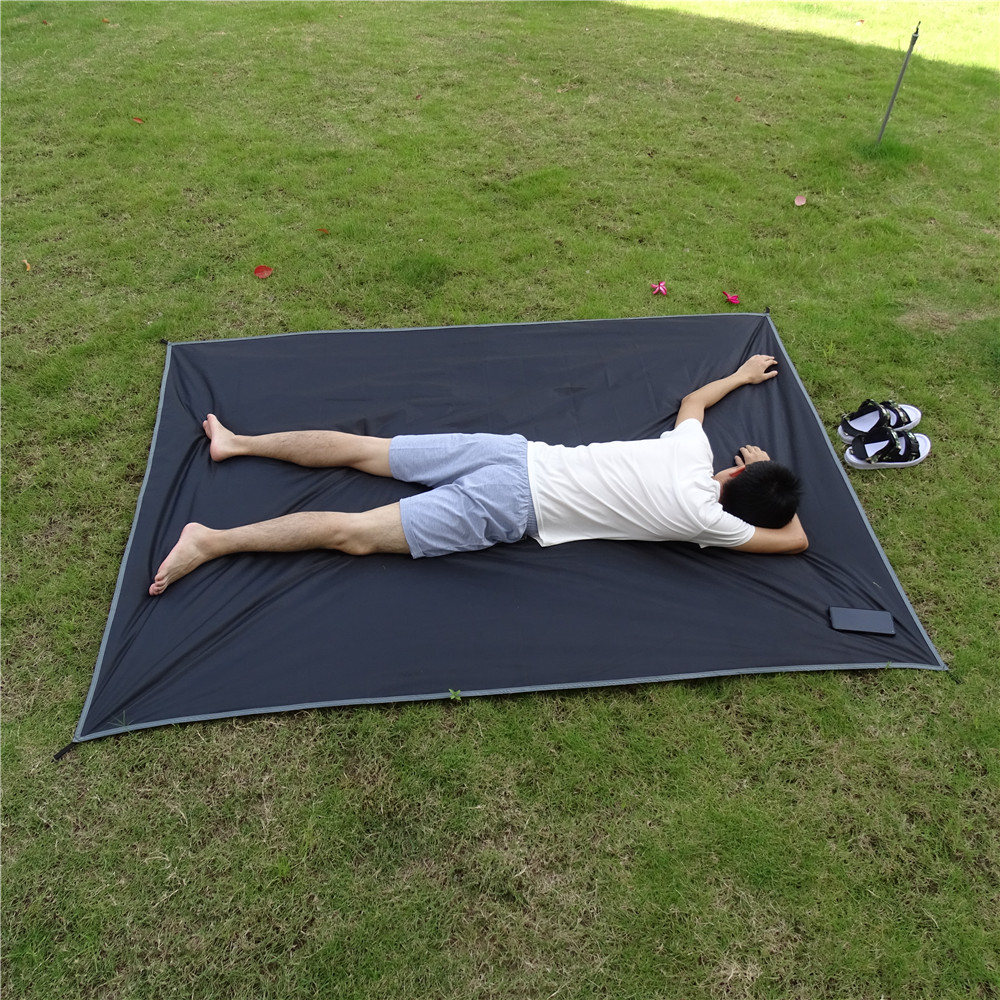 Ultralight Camping Mat Waterpr - Outdoor Camping Rug Waterproof ulasan dan harga