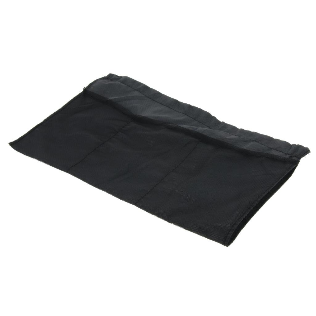 Hammock Hanging Mesh Pouch Mul - Camping Hammock ulasan dan harga