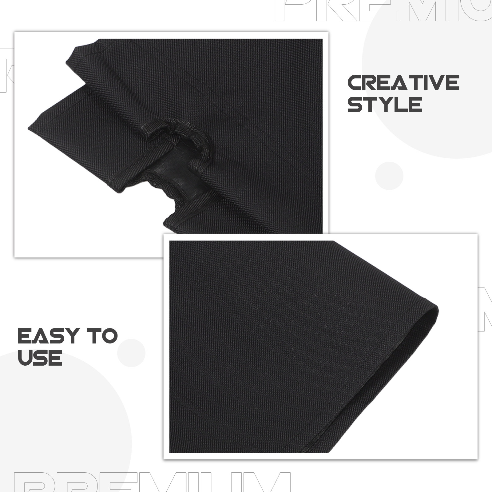 2Pcs Folding Chair Replacement - Outdoor Camping Chairs ulasan dan harga