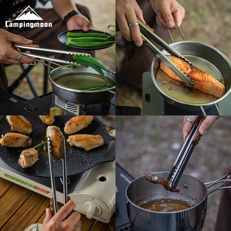 Outdoor Camping Kitchenware Co - Outdoor Y Camping ulasan dan harga