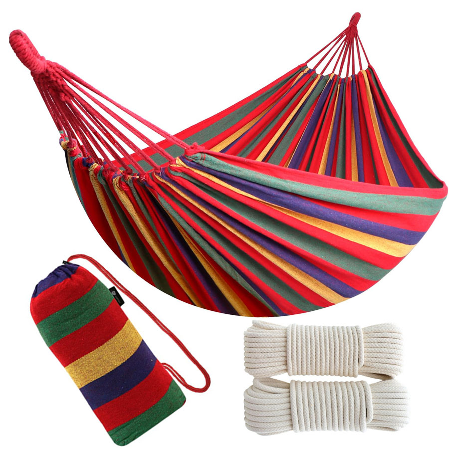 Tourist Hammock Camping Equipm - Camping Hammock ulasan dan harga