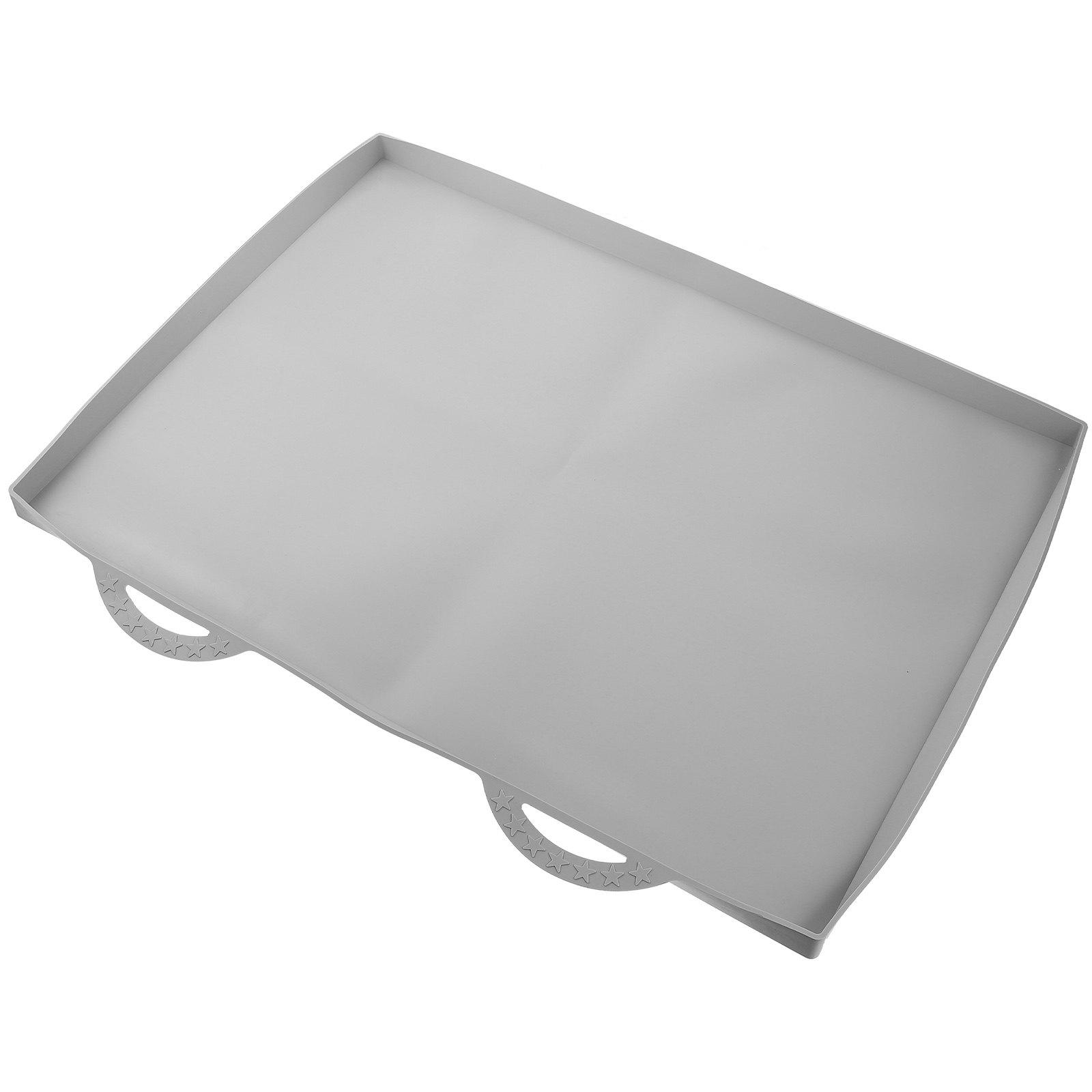 Silicone Griddle Protective Co - Outdoor Gas Stove ulasan dan harga