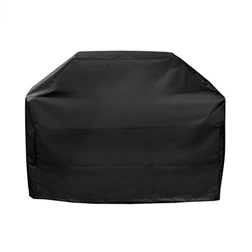 Bbq Grill Cover 170x61x117cm H - Outdoor Gas Stove ulasan dan harga