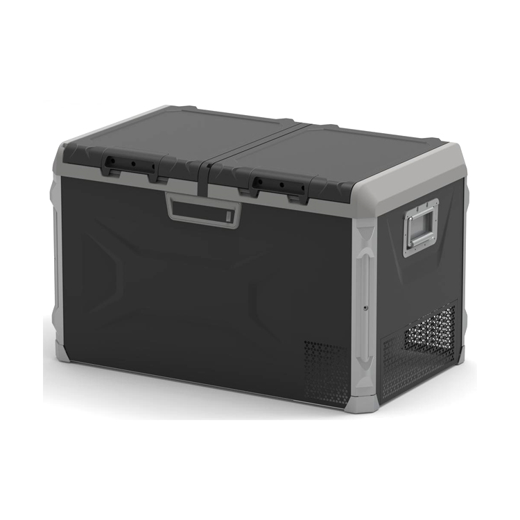 Outdoor Mini Cooler Box Car Re - Outdoor Camp ulasan dan harga