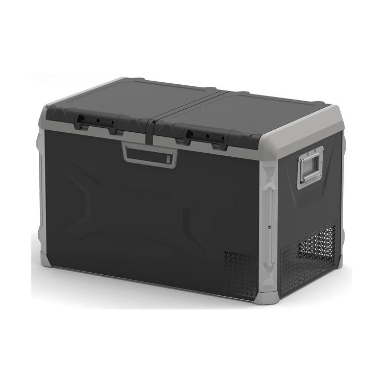 Outdoor Mini Cooler Box Car Re - Outdoor Camp ulasan dan harga