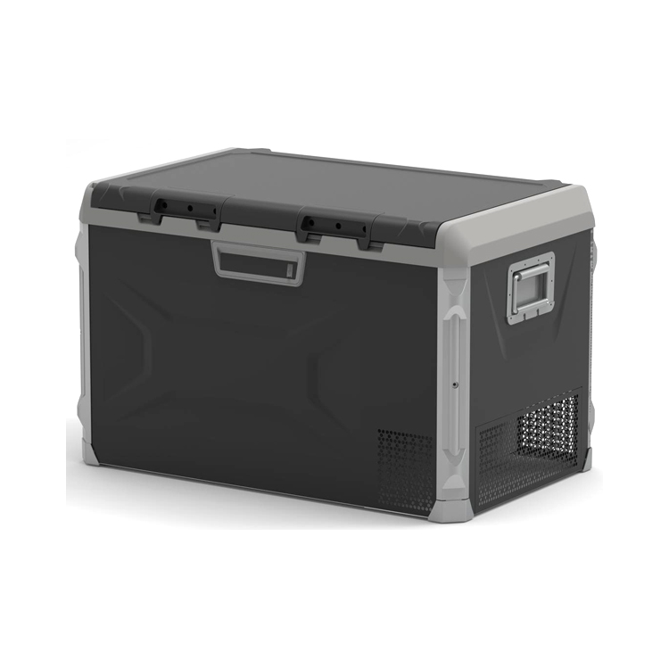 Outdoor Mini Cooler Box Car Re - Outdoor Camp ulasan dan harga