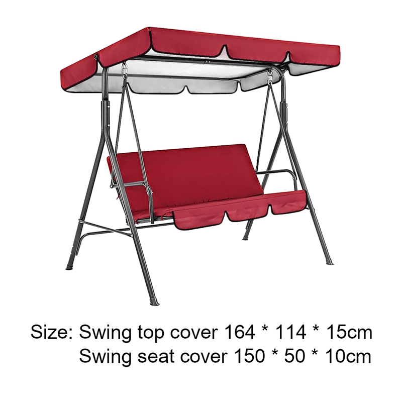 Waterproof Cloth Garden Patio  - Outdoor Camp ulasan dan harga