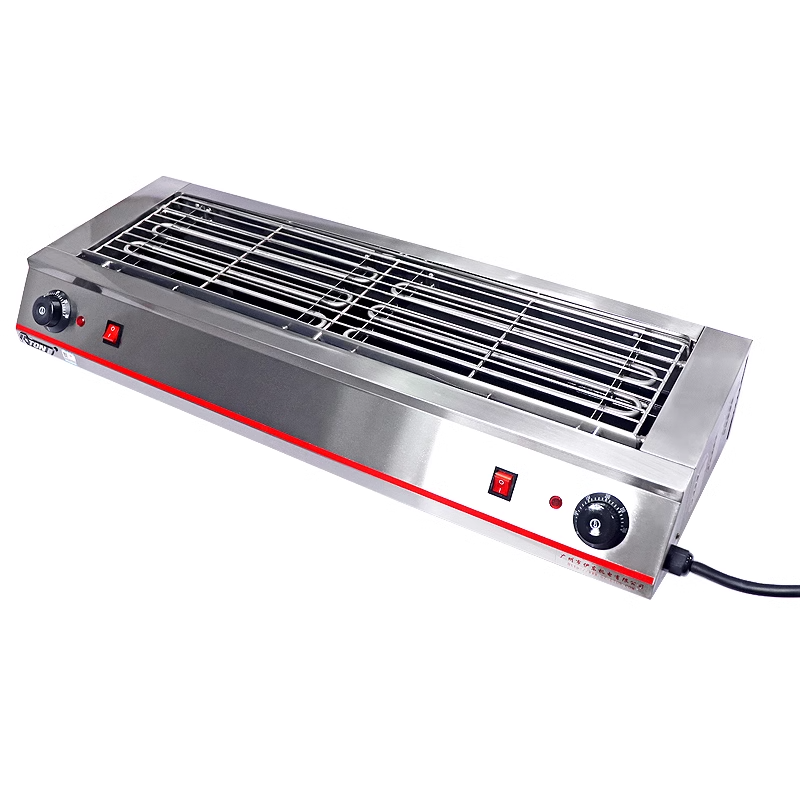Portable Electric Stainless St - Outdoor Camp ulasan dan harga