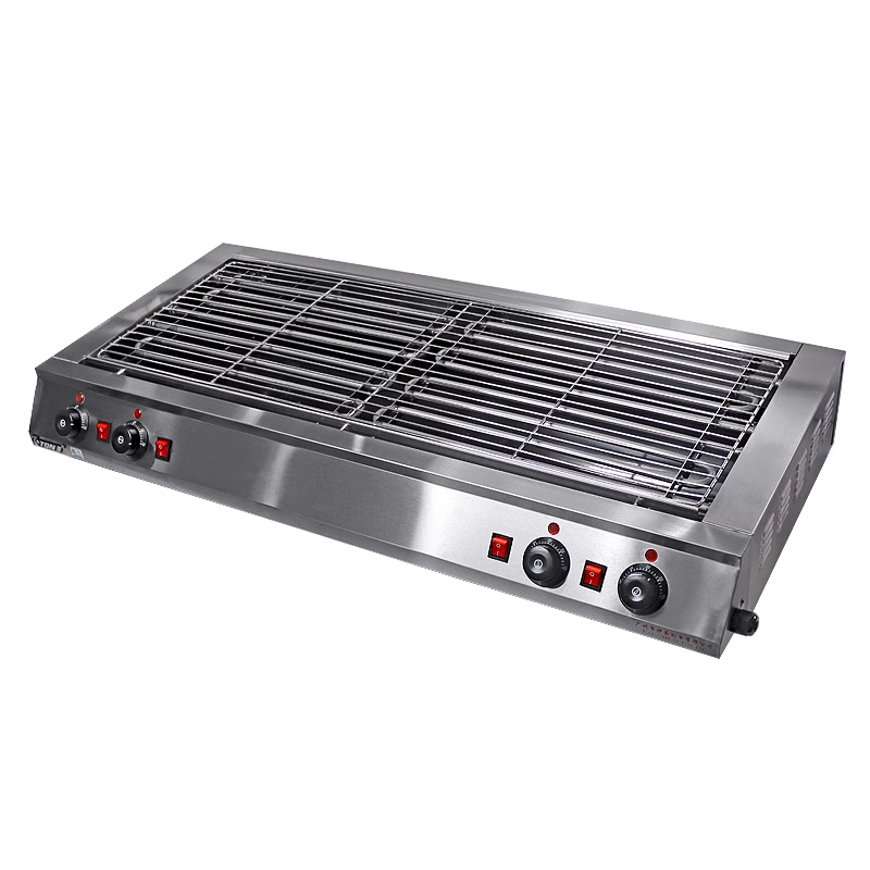 Portable Electric Stainless St - Outdoor Camp ulasan dan harga