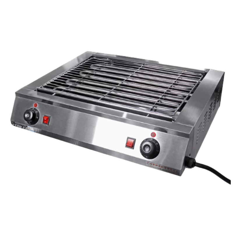 Portable Electric Stainless St - Outdoor Camp ulasan dan harga