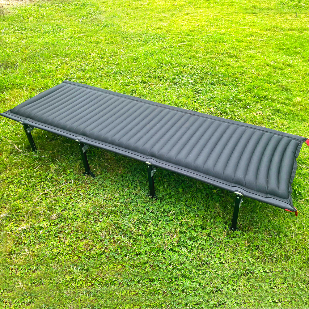 Hot Sale Outdoor Camping Infla - Outdoor Camping Beds For Sale ulasan dan harga