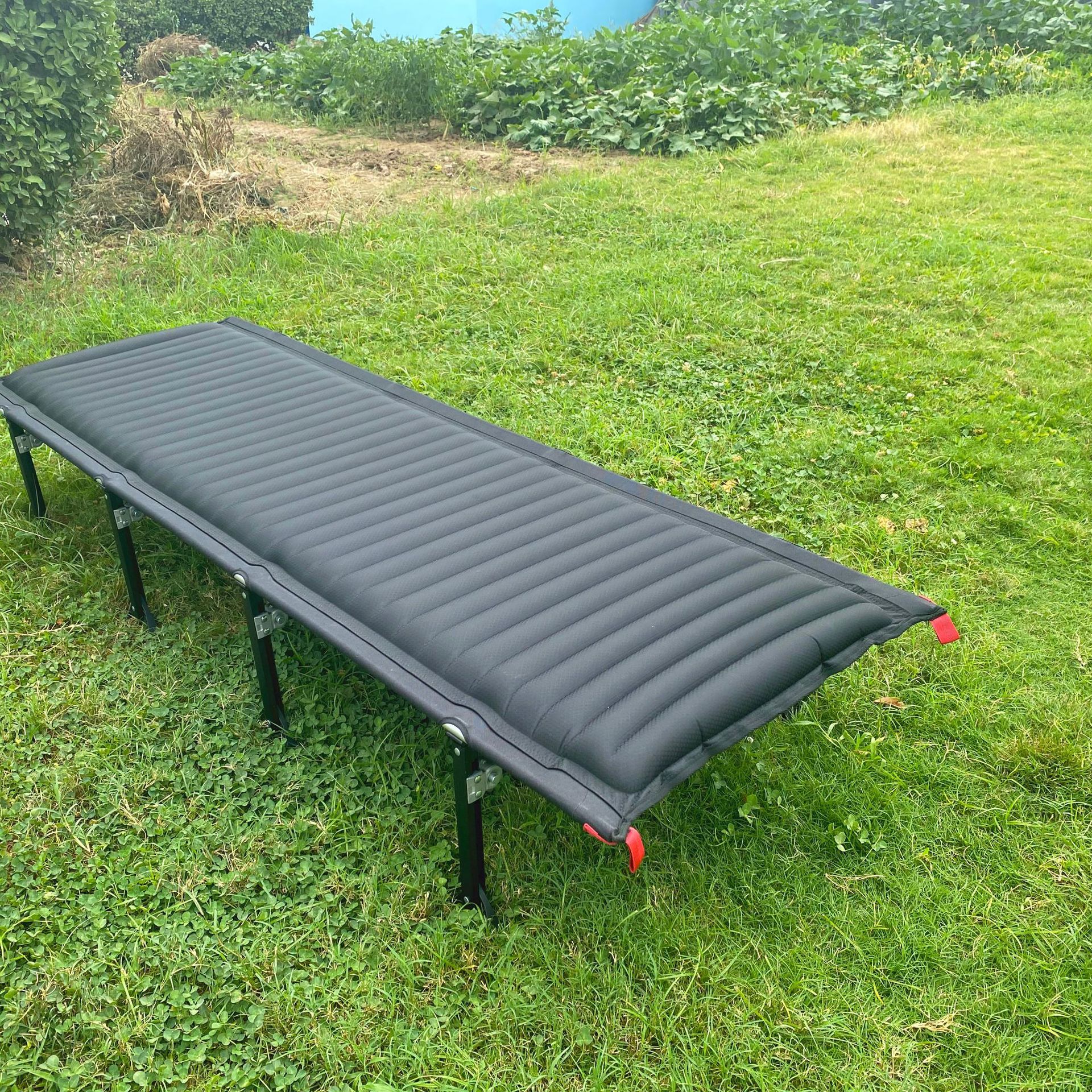 Hot Sale Outdoor Camping Infla - Outdoor Camping Beds For Sale ulasan dan harga