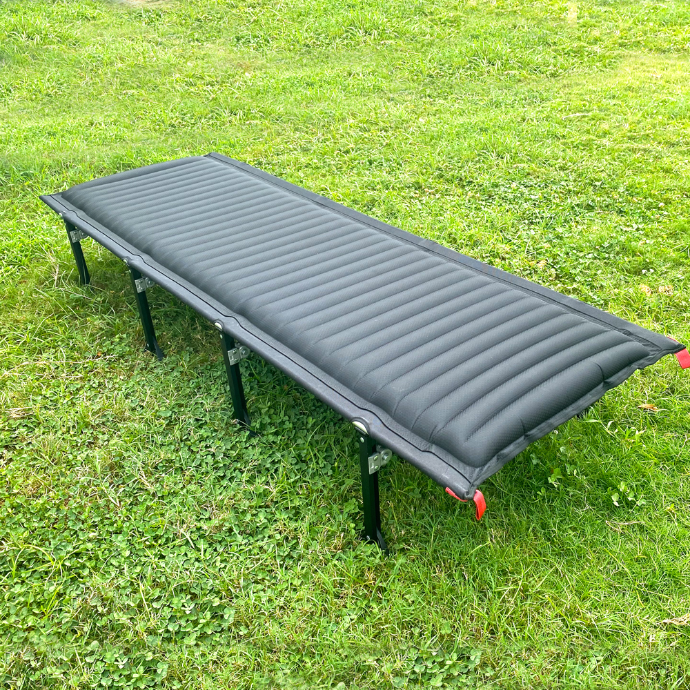 Hot Sale Outdoor Camping Infla - Outdoor Camping Beds For Sale ulasan dan harga