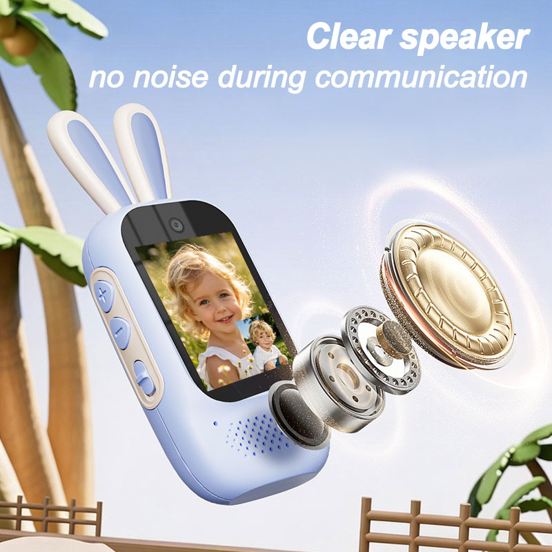 2 Pack Kids Video Walkie Talki - Outdoor Camping Videos ulasan dan harga