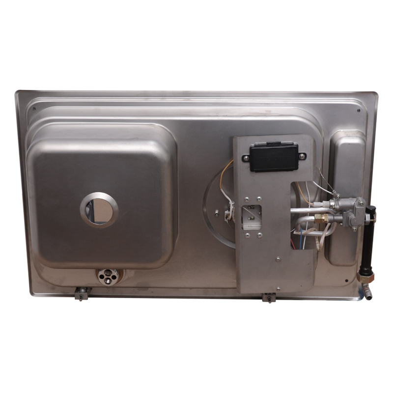 Universal RV Camping Sink Gas  - Outdoor Camping Gas Stove ulasan dan harga