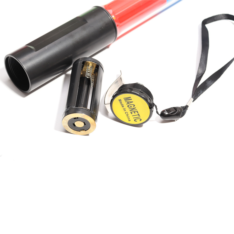 Led Command Light Safety Polic - Glow Sticks Survival ulasan dan harga