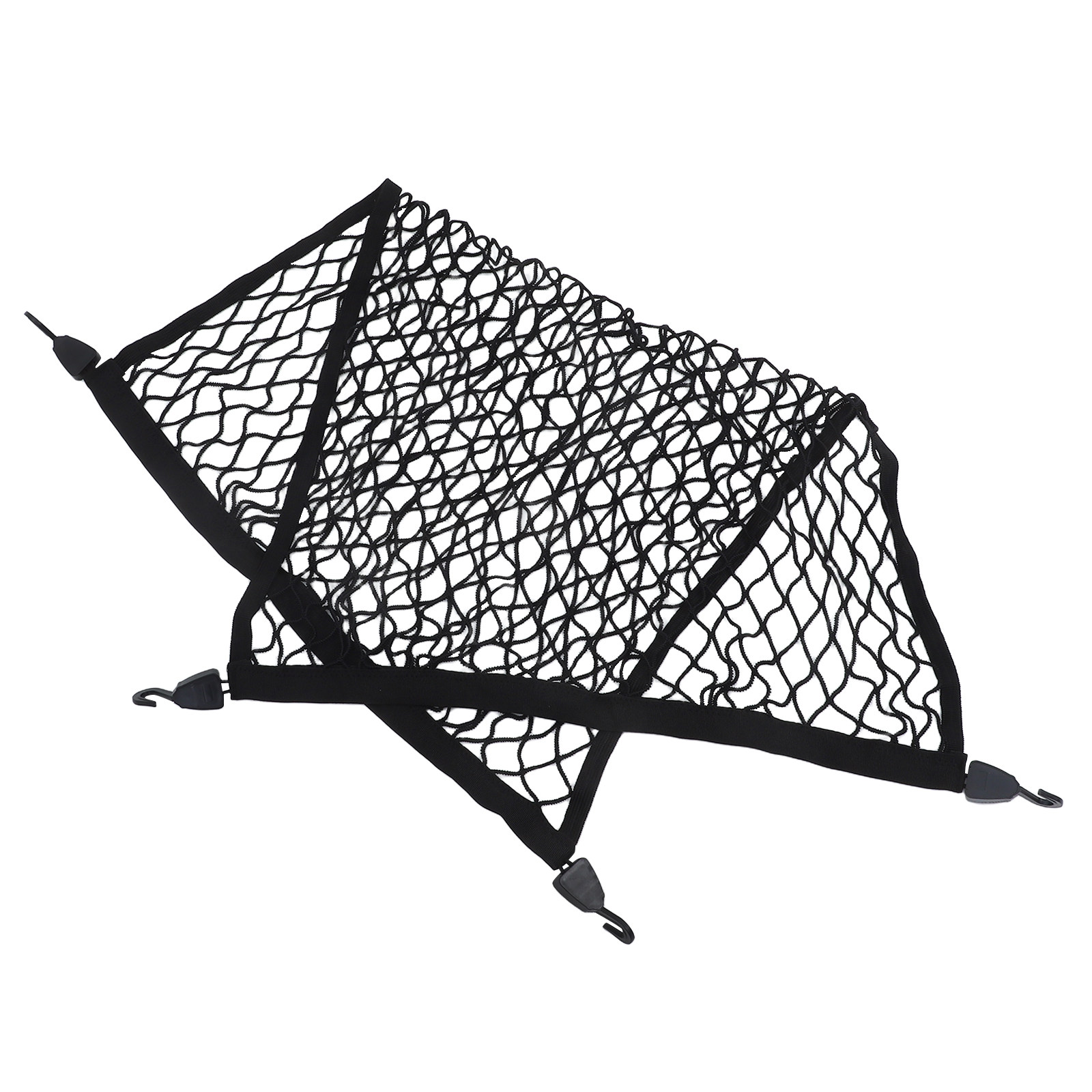 Foldable Elastic Cargo Net Cam - Outdoor Camping Vehicle Wagon ulasan dan harga