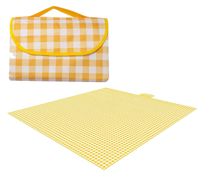 Waterproof Picnic Blanket, Por - Outdoor Camping Rug Waterproof ulasan dan harga