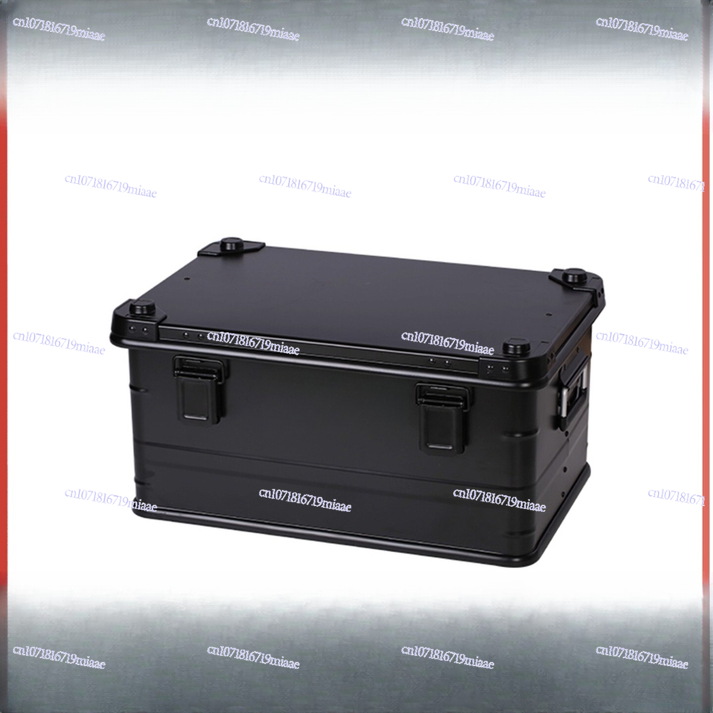 Car Car Trunk, Camping Storage - Outdoor Camping Storage Box ulasan dan harga